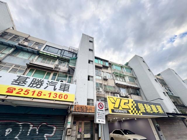 台北中山區法拍公寓-3