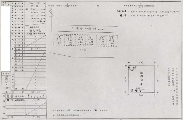 基隆中正區公寓法拍-1
