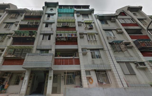 基隆中正區公寓法拍-0