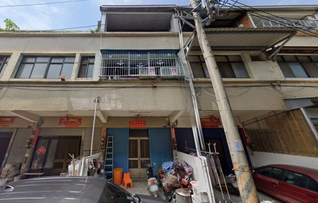 后里法拍透天-0