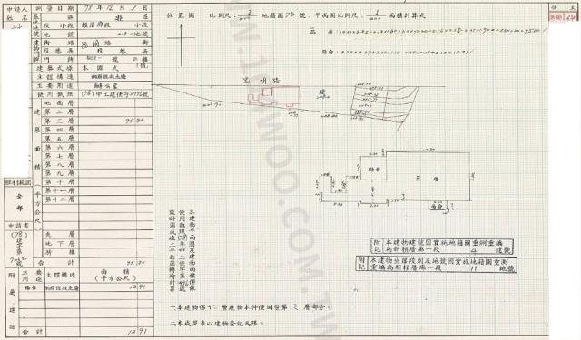北區法拍大樓-1