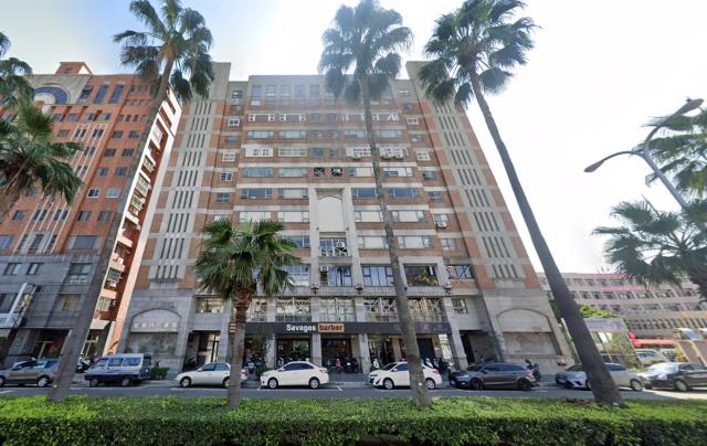 北區法拍大樓-0