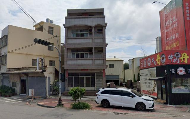 沙鹿透天法拍-3