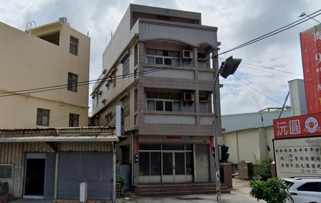 沙鹿透天法拍-0