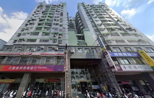 太平華廈法拍-0