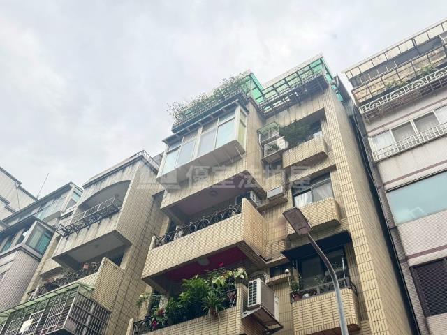 台北拍賣華廈-2