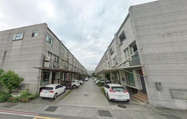 宜蘭蘇澳法拍透天-0