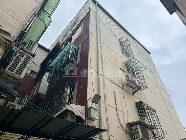 新竹東區法拍公寓-5