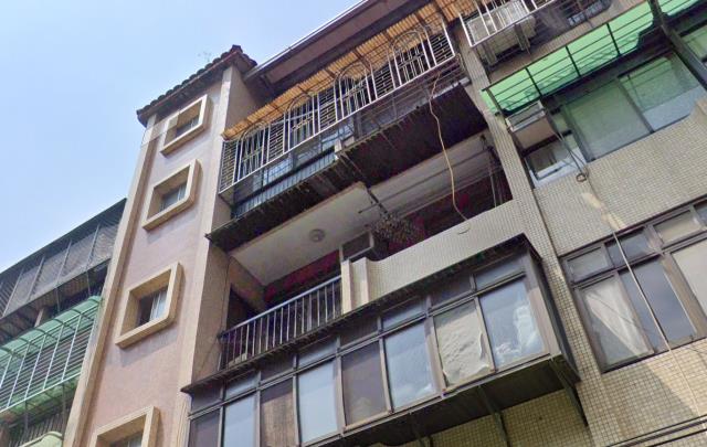 新北新店公寓法拍-0