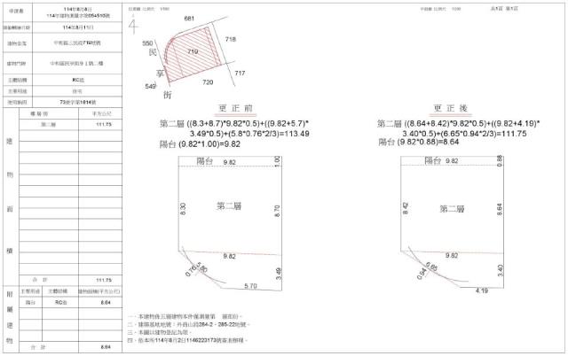 新北中和拍賣公寓-1