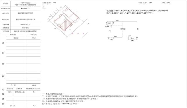 桃園觀音法拍公寓-1