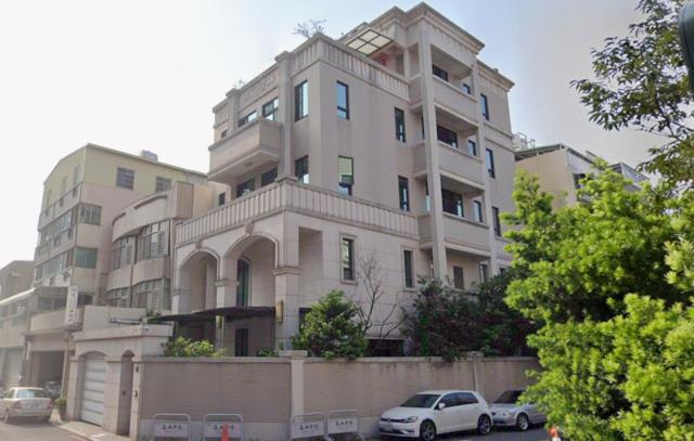 台中東區法拍透天-0