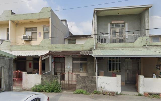 台中清水透天法拍-0