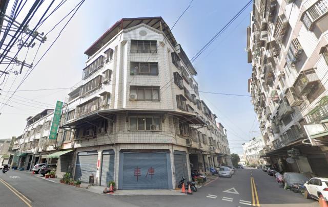 台中太平公寓法拍-0