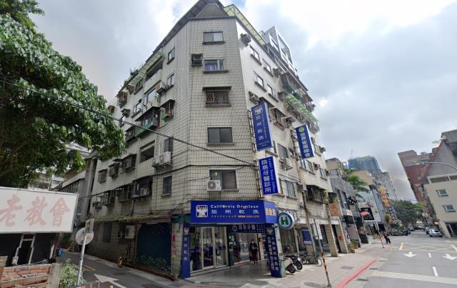 大同區法拍華廈-0