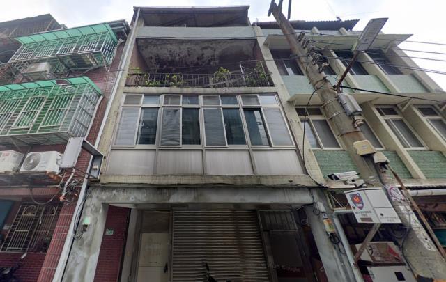 北投法拍公寓-0