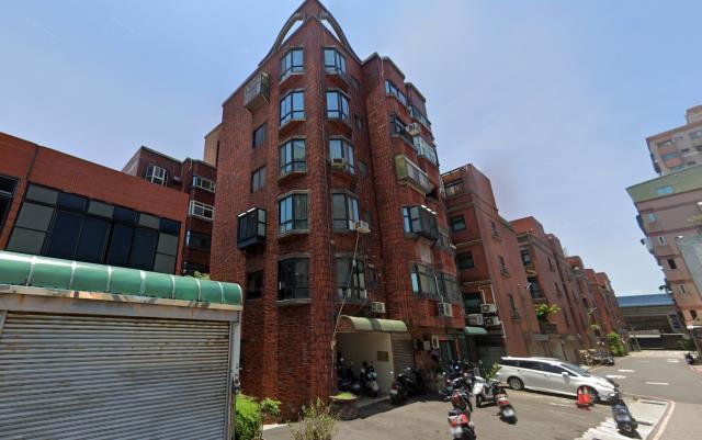 北區華廈法拍-0