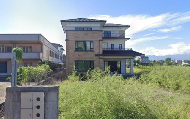 員山法拍農舍-4