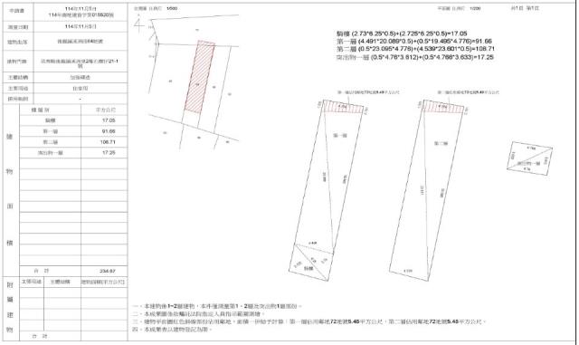 後龍法拍透天-1