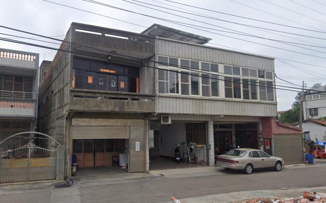 後龍法拍透天-0