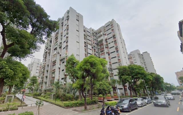 松山法拍大樓-0