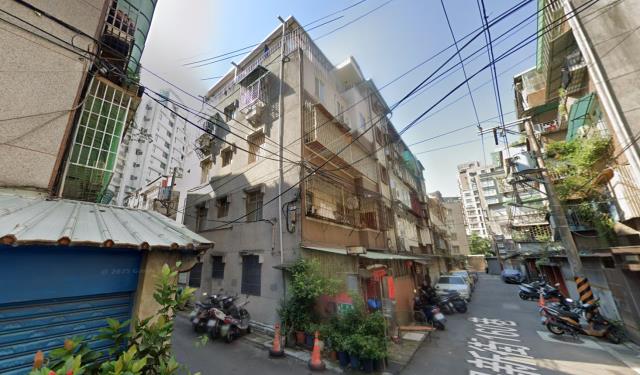 中和法拍公寓-0