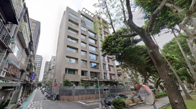 中山區華廈法拍-0