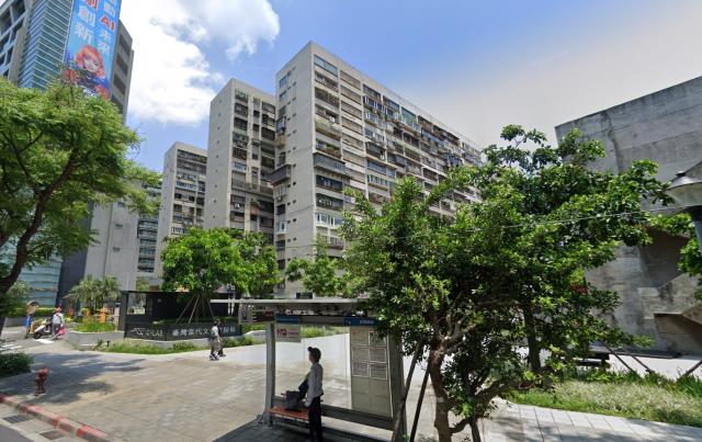 大安區大樓法拍-0