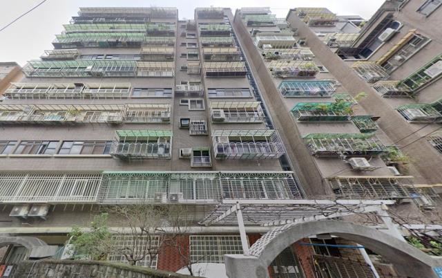 永和大樓法拍-0