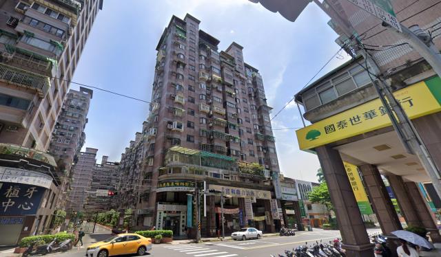 土城拍賣大樓-0