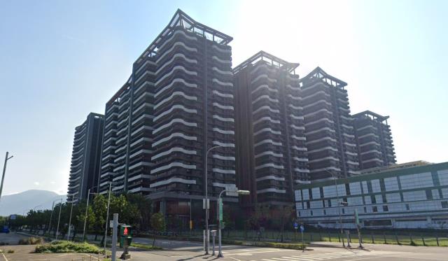 淡水大樓拍賣-3