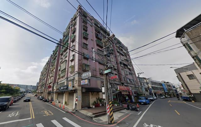 楊梅法拍華廈-0