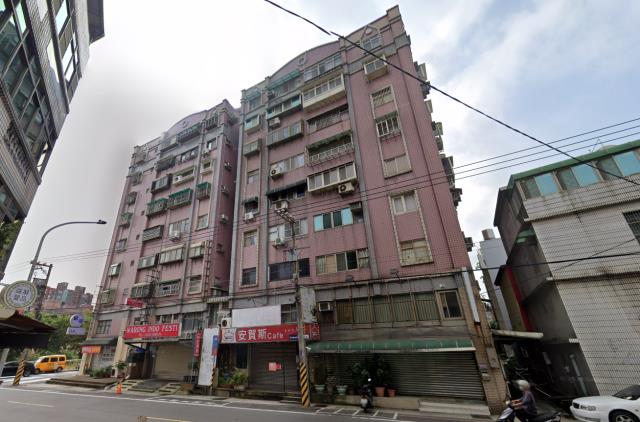 楊梅法拍華廈-2