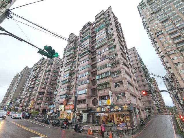 中正區法拍大樓-0