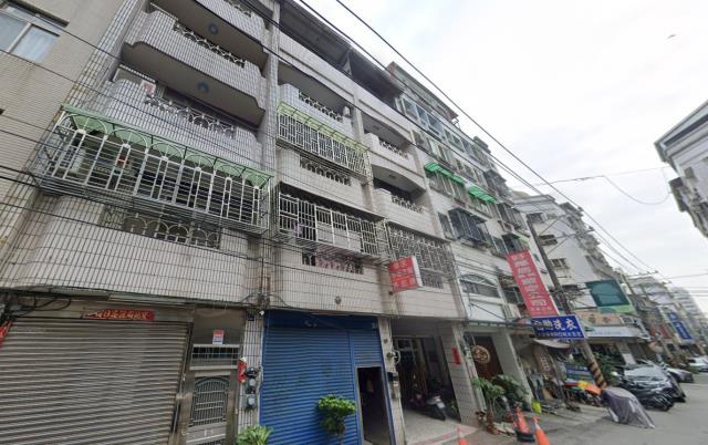 西屯透天法拍-0