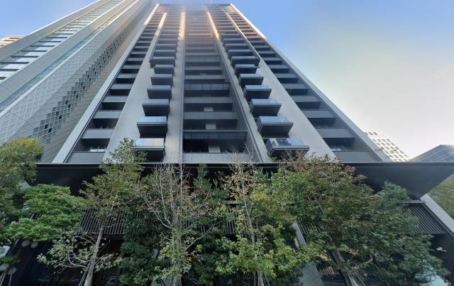 西屯大樓法拍-0