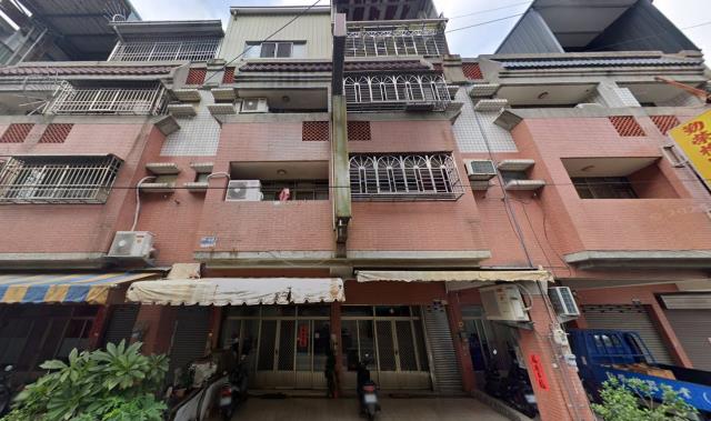 烏日拍賣透天-0