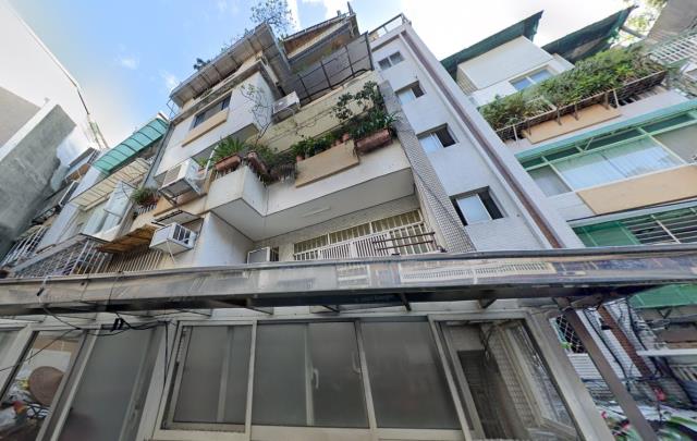 台北法拍公寓-0