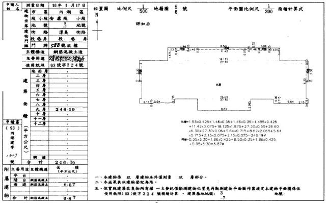 台北辦公室法拍-1