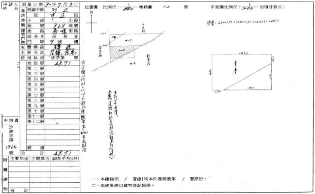 新北透天法拍-1
