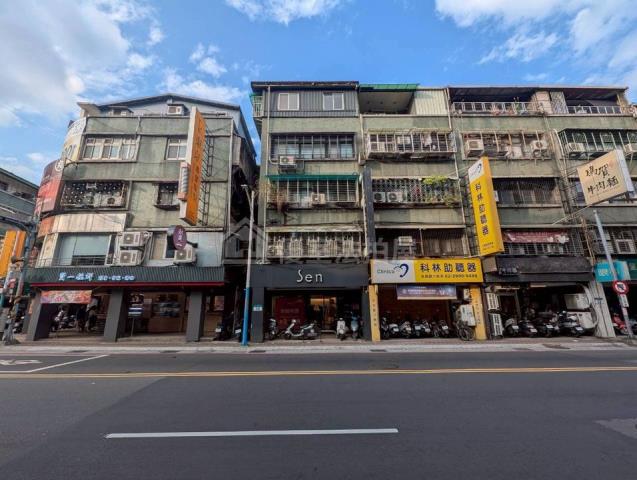 新北公寓法拍-0