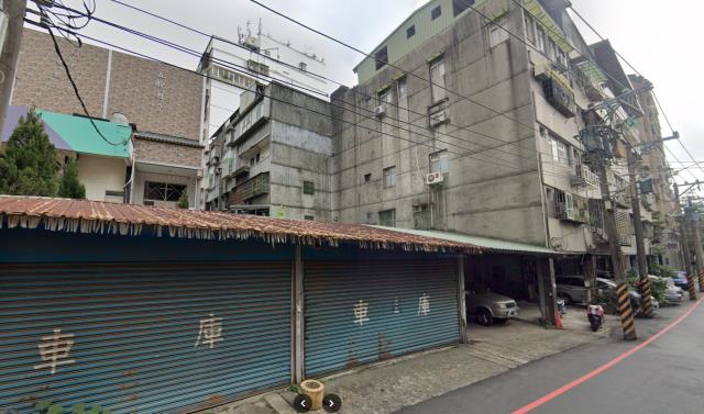 新北拍賣公寓-0