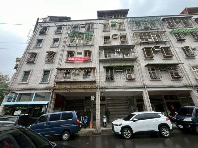 基隆法拍公寓-0