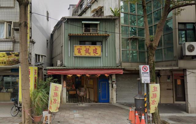 萬華透天法拍-0