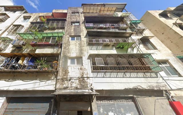 信義區法拍公寓-0