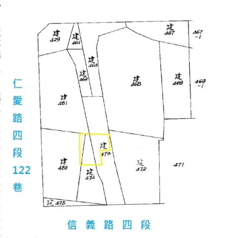 大安區法拍大樓-2