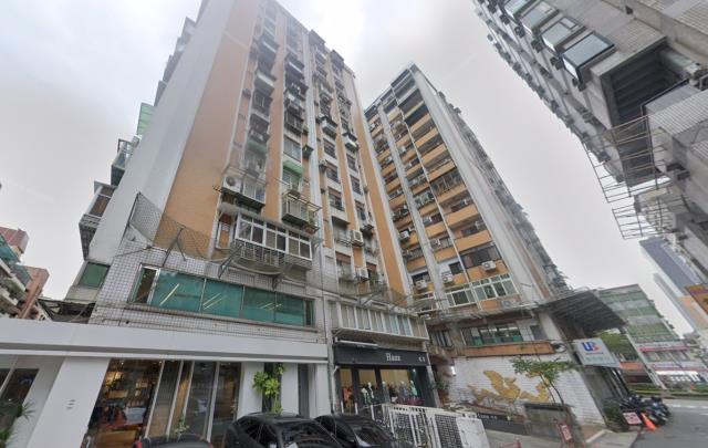 大安區法拍大樓-0