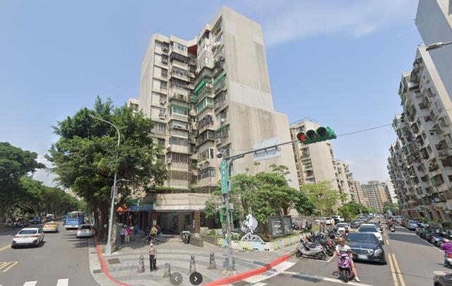 萬華法拍大樓-0