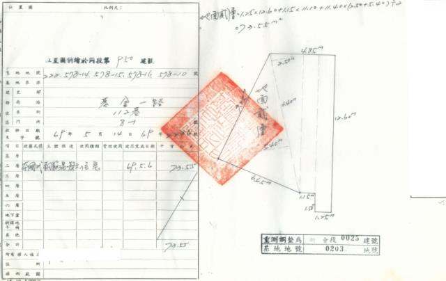 安樂區公寓法拍-1