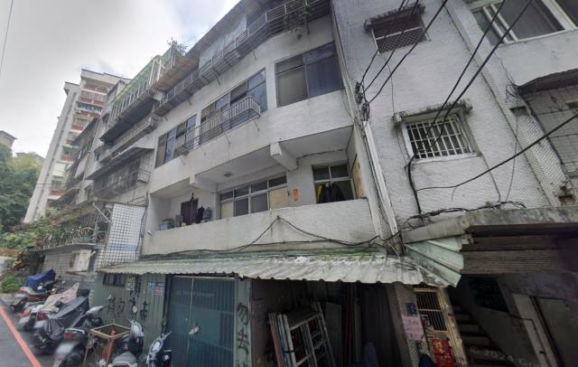 安樂區公寓法拍-2